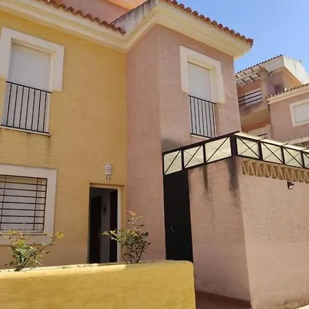 Apartment Beach-golf House Islantilla