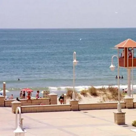 Beach-golf House Islantilla