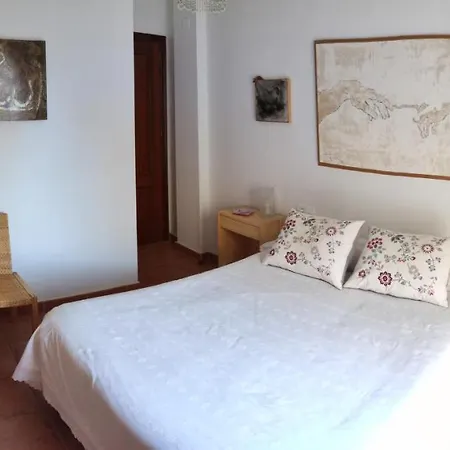 Beach-golf House Apartment Islantilla