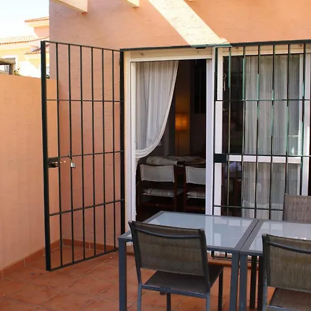 Beach-golf House Appartamento