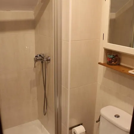 Appartamento Beach-golf House *