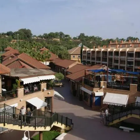 Beach-golf House Apartamento *